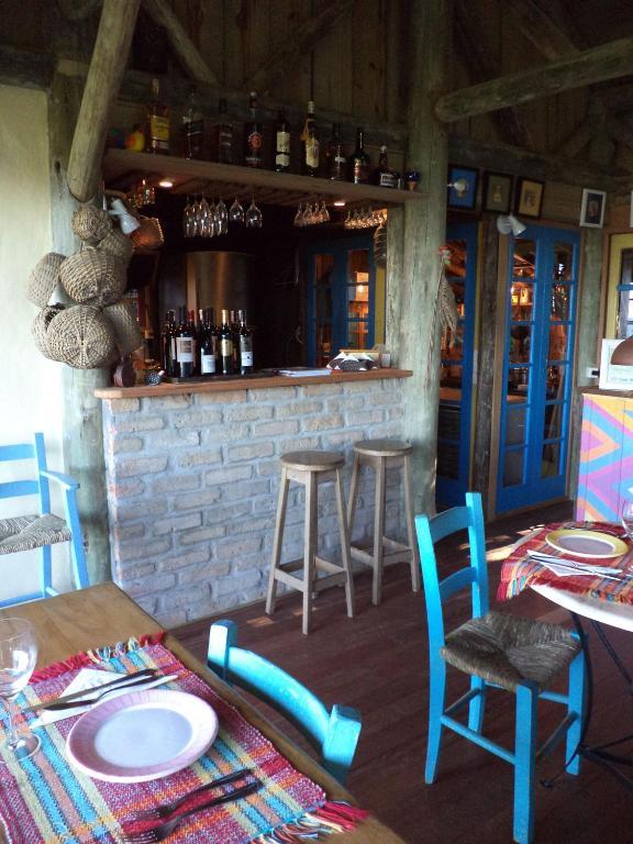 Regina Guest House برايا دو روزا المظهر الخارجي الصورة