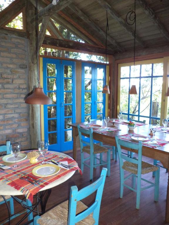 Regina Guest House برايا دو روزا المظهر الخارجي الصورة