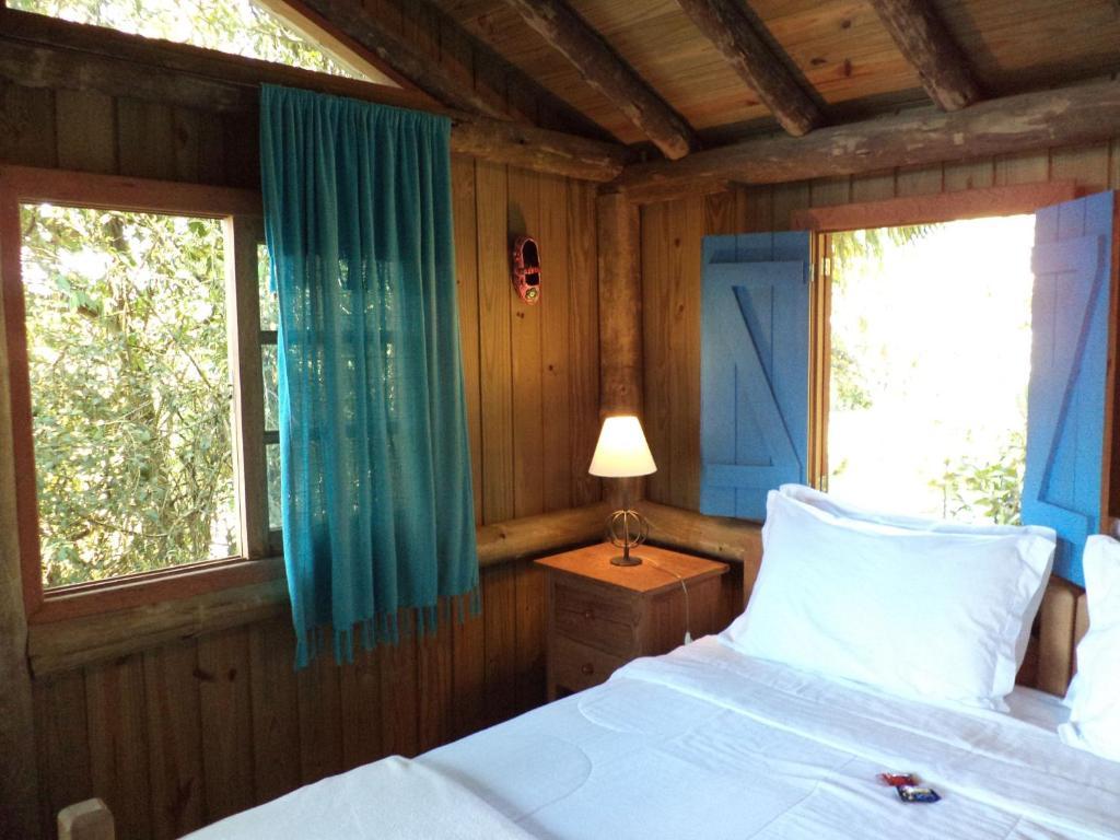 Regina Guest House برايا دو روزا الغرفة الصورة