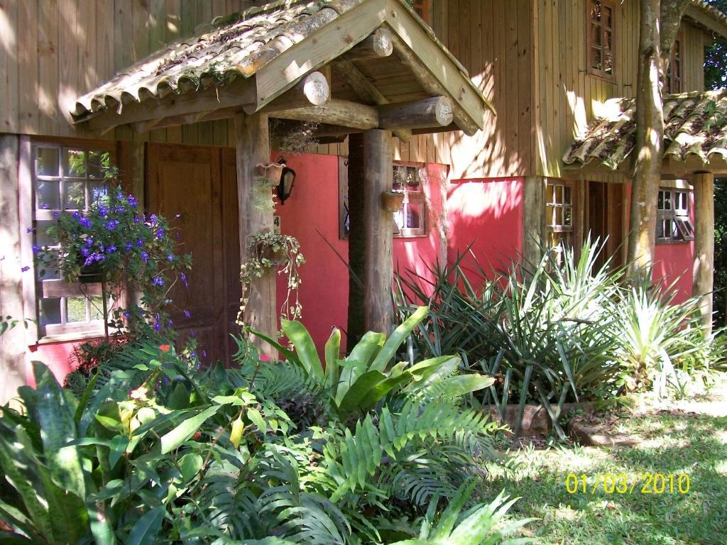 Regina Guest House برايا دو روزا الغرفة الصورة