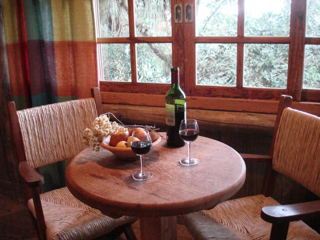 Regina Guest House برايا دو روزا الغرفة الصورة