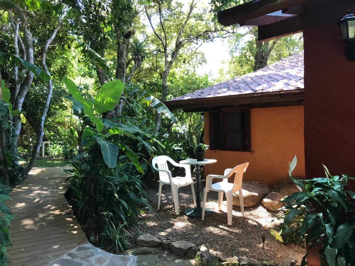 Regina Guest House برايا دو روزا المظهر الخارجي الصورة