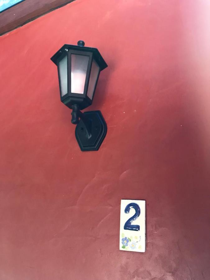 Regina Guest House برايا دو روزا المظهر الخارجي الصورة
