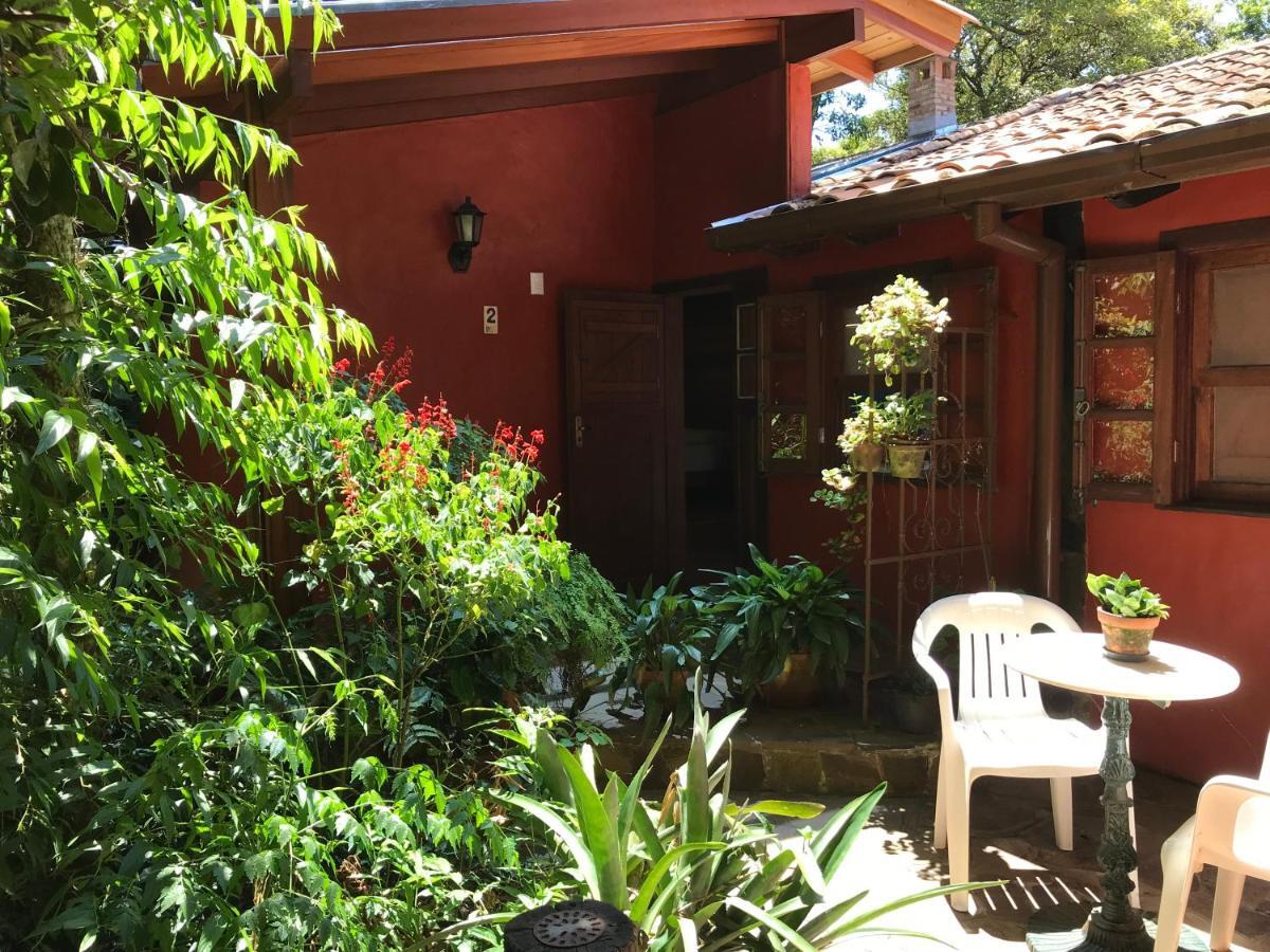 Regina Guest House برايا دو روزا المظهر الخارجي الصورة