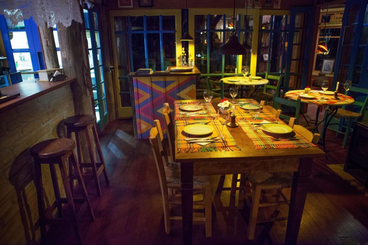 Regina Guest House برايا دو روزا المظهر الخارجي الصورة